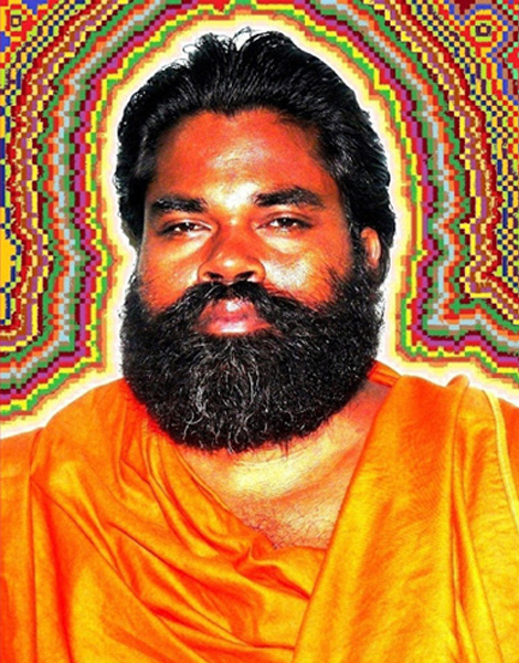 Mahasannidhanam